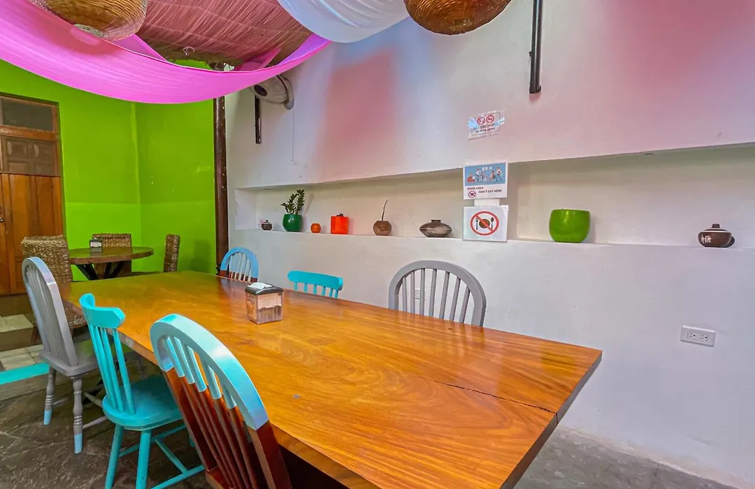 Oasis Hostel-1