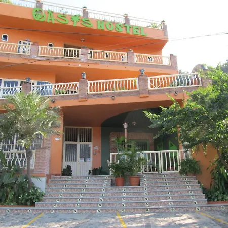 Oasis Hostel-2