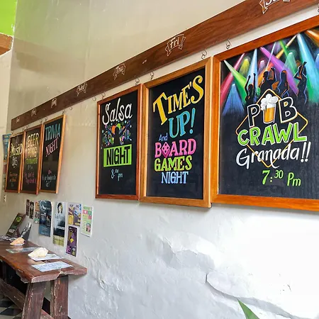 Oasis Hostel-2
