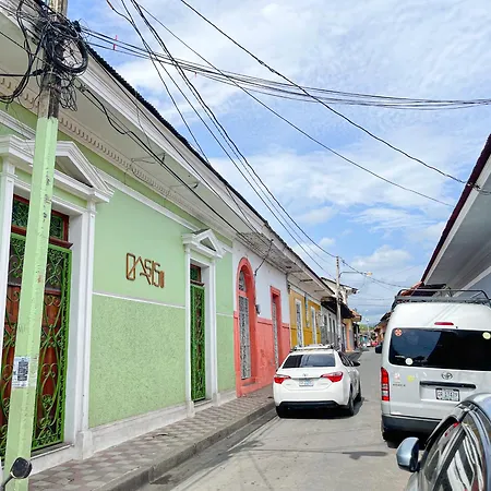 Oasis Hostel-3