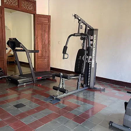 Oasis Hostel-2