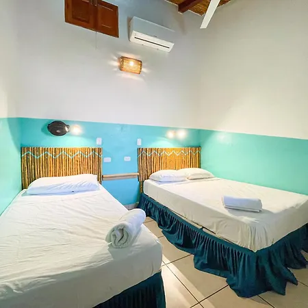 Oasis Hostel-3