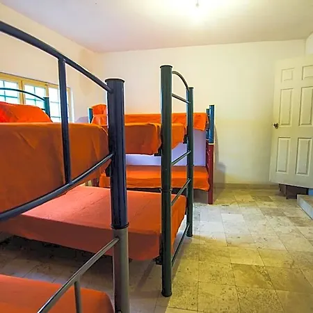 Oasis Hostel-3